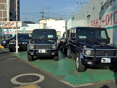 (株)ワンオーナー