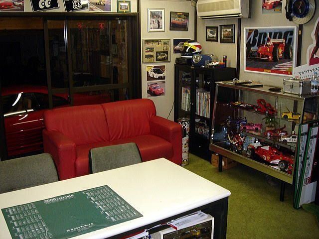 有限会社ガレージナカムラ