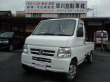 ホンダ アクティ トラック