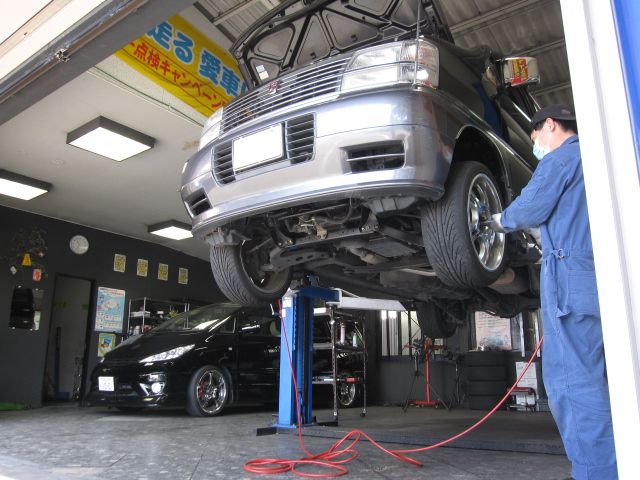 AceAutoAster 【エースオートアスター】