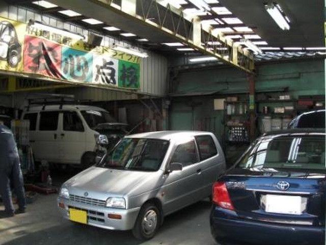 KMサトウ自動車(株) 板橋店