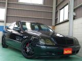 メルセデス・ベンツ S430