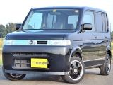 ホンダ ザッツ