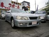 日産 ローレル