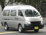 日産 キャラバン