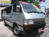トヨタ ハイエース バン