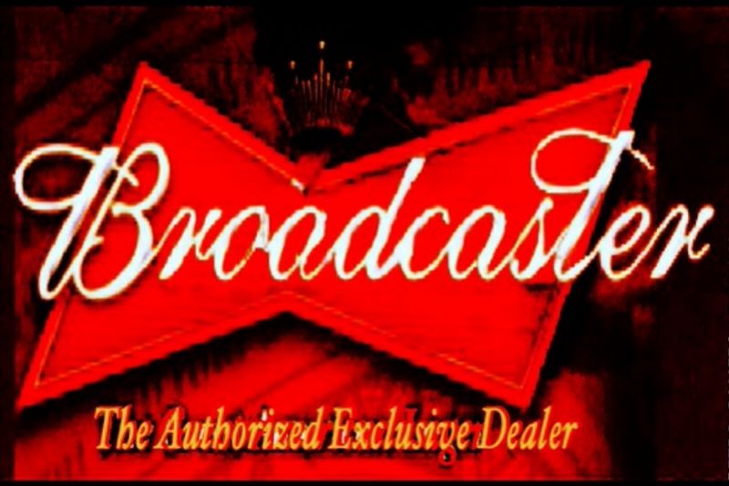 BROADCASTER Autoplex