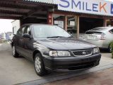 日産 サニー
