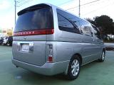 日産 シビリアンバス