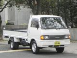 マツダ ボンゴブローニィトラック