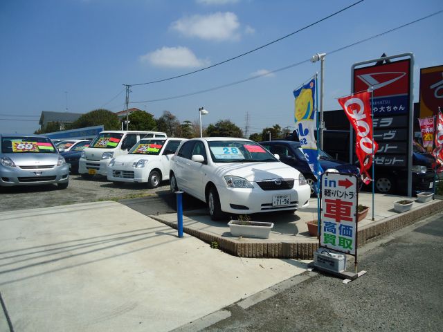 (有) ニュー相模オート販売