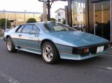 ロータス エスプリ