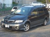 マツダ MPV