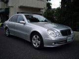 メルセデス・ベンツ E350