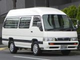 日産 キャラバン コーチ