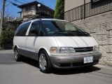 トヨタ エスティマ