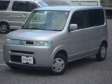 ホンダ ザッツ