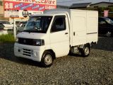 日産 クリッパー トラック