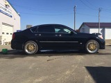 クライスラー 300C