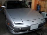 日産 180SX