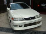 トヨタ マークII