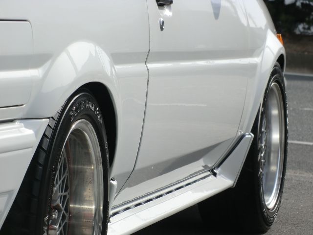 ゴルフ GTi