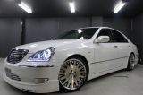 �����Z�f�X�E�x���c S500L �������U�[�d�l ���Îԏ��F���̑�