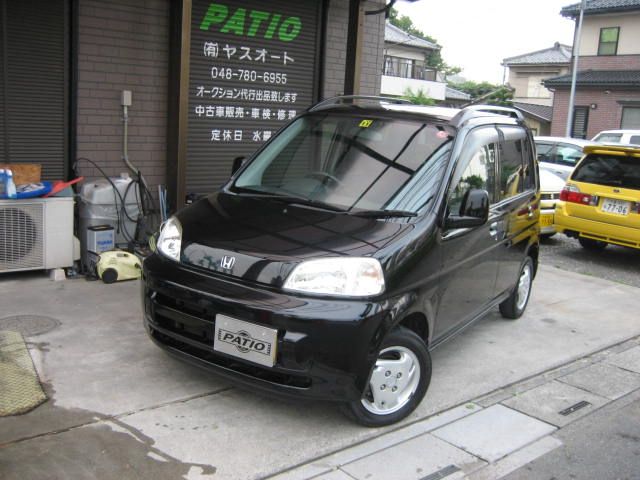 ホンダ CR-X