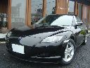 �}�c�_ RX-8 ���Îԏ�� �ڍׂ�����