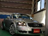 �A�E�f�B TT���[�h�X�^�[
