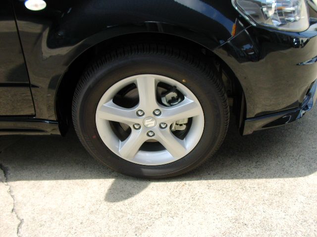 �X�Y�L SX4 ���g�p�ԏ��F���̑�