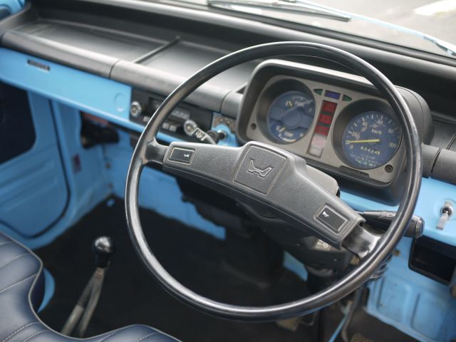 �g���^ �����h�N���[�U�[60 GX 4WD�F���̑�