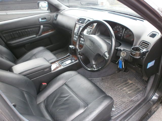 ���[�o�[ 114GTi ���Îԏ�� �ڍׂ�����