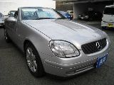 �����Z�f�X�E�x���c SLK230 ���Îԏ�� �ڍׂ�����