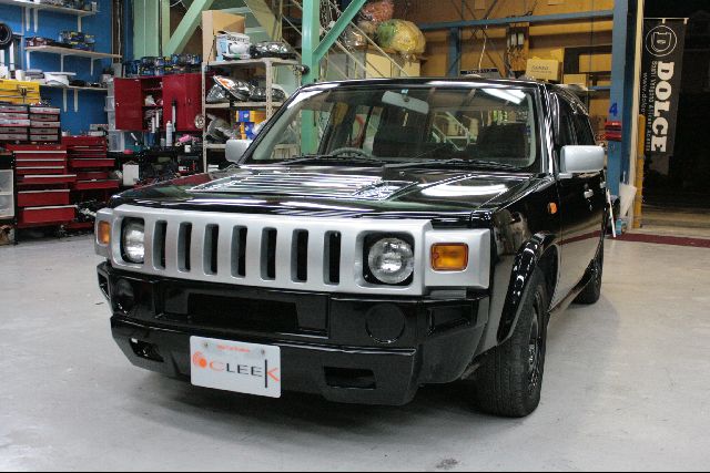 ラシーン タイプIII 4WD ラマーン