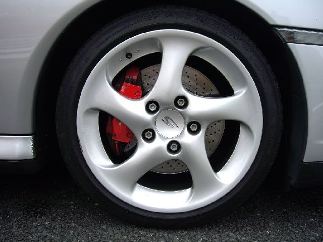 ポルシェ 911 中古車情報:その他