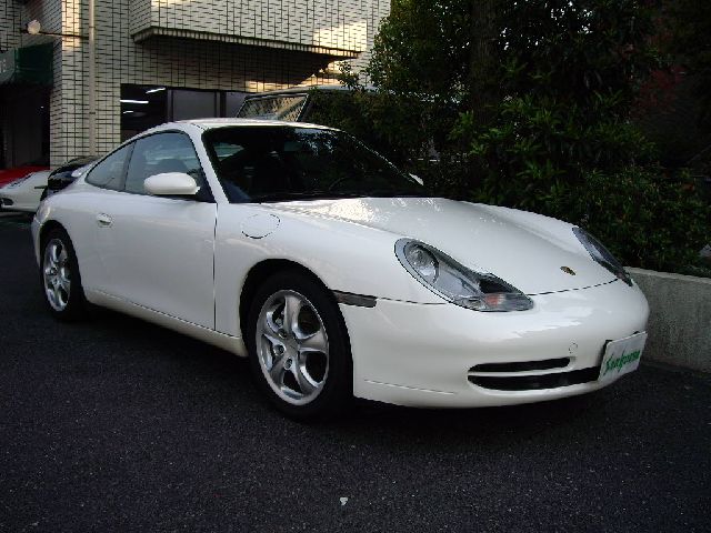 ポルシェ 911