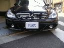 �����Z�f�X�E�x���c CLS500�F���̑�