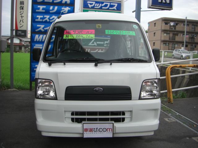 スズキ ワゴンR:その他