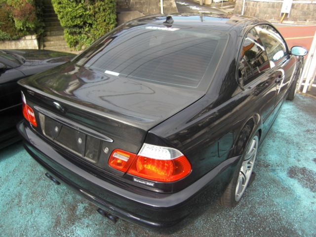BMW M3 ���Îԏ��F���