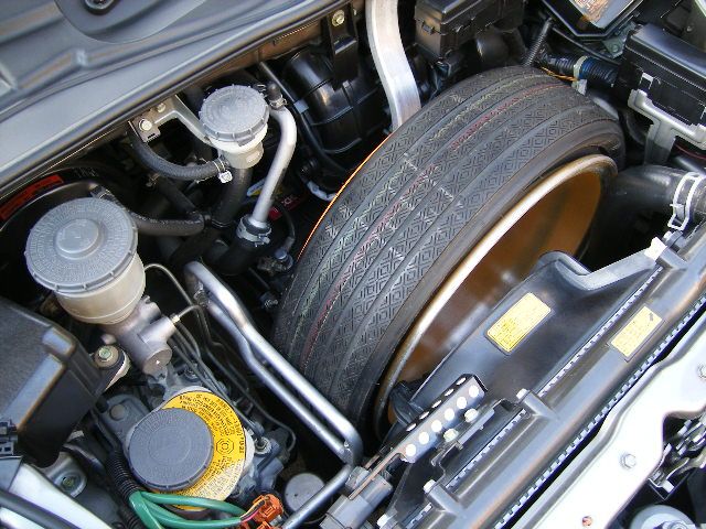�z���_ NSX ���Îԏ��F���̑�