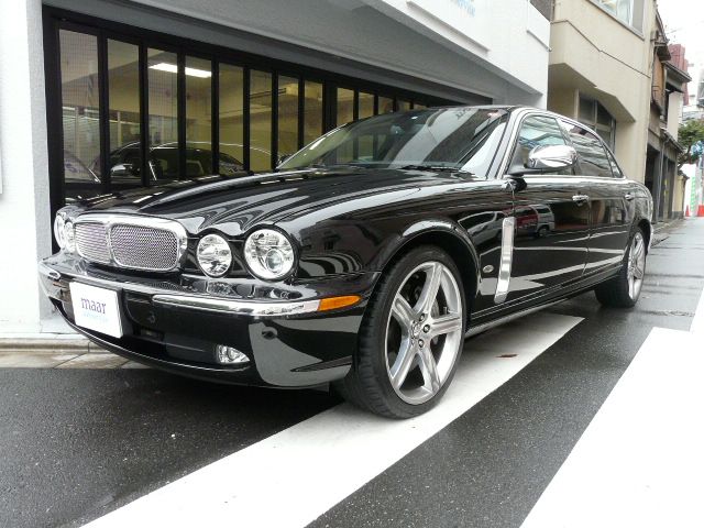 �W���K�[ XJ ���Îԏ��F���C��
