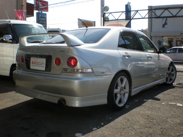 トヨタ bB