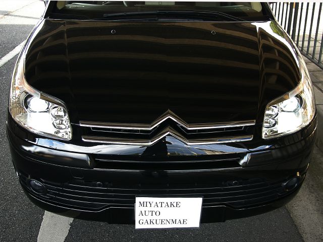 �V�{���[ C-3100 ���Îԏ��F���̑�
