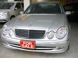 �����Z�f�X�E�x���c E320 ���Îԏ�� �ڍׂ�����