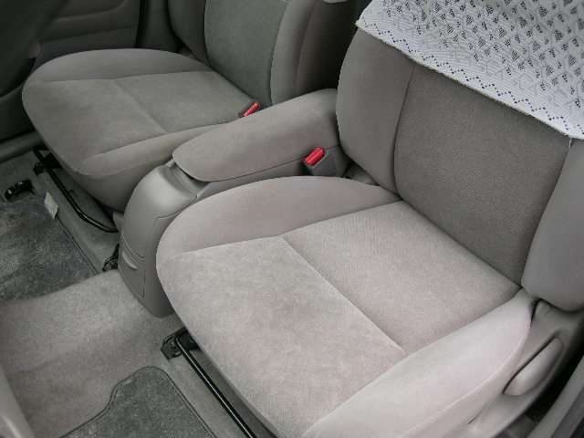 トヨタ カルディナ 中古車情報:その他