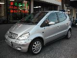 �����Z�f�X�E�x���c A160L ���Îԏ�� �ڍׂ�����