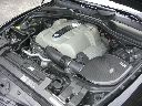 BMW 645Ci:エンジン