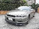 �j�b�T�� �X�J�C���C�� GT-R ���Îԏ�� �ڍׂ�����
