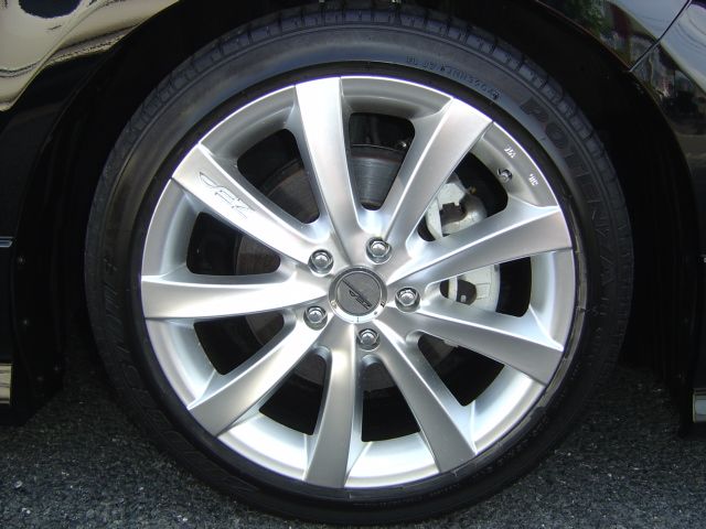 ホンダ エリシオン 中古車情報:その他